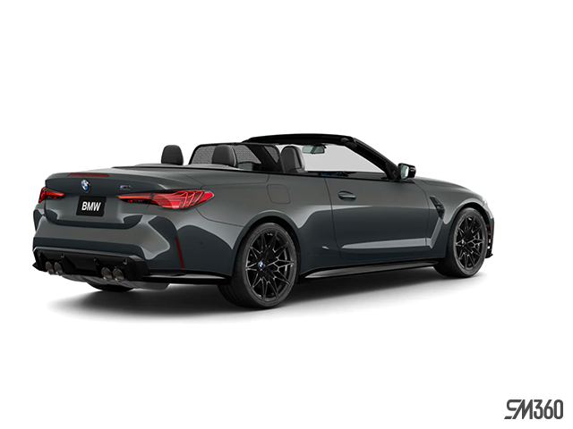 BMW M4 Convertible  2026 à Regina, Saskatchewan