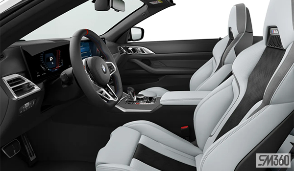 BMW M4 Convertible  2026 à Regina, Saskatchewan