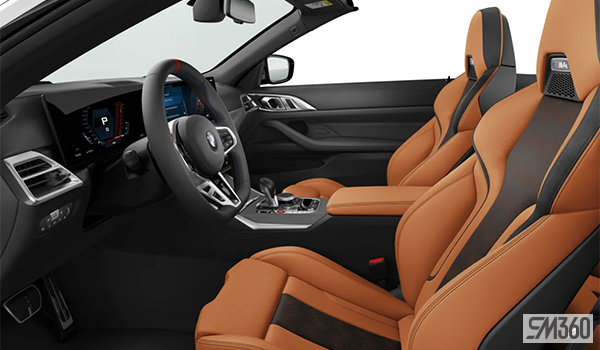 BMW M4 Convertible  2026 à Calgary, Alberta