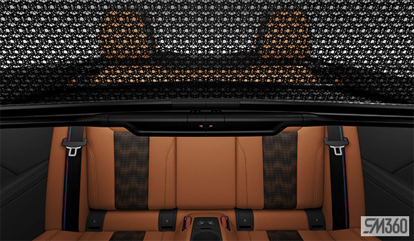 BMW M4 Convertible  2026 à Calgary, Alberta