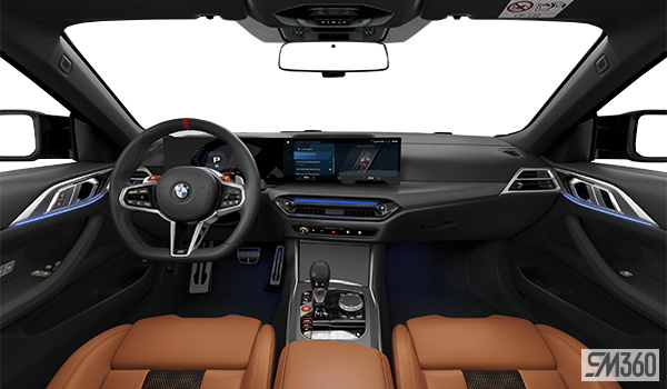 BMW M4 Convertible  2026 à Calgary, Alberta