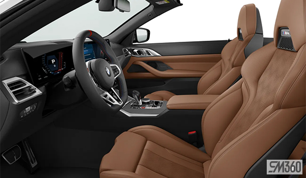 BMW M4 Convertible  2026 à Aurora, Ontario