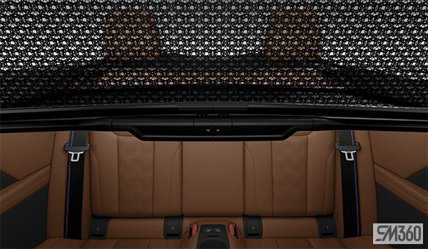 BMW M4 Convertible  2026 à Aurora, Ontario