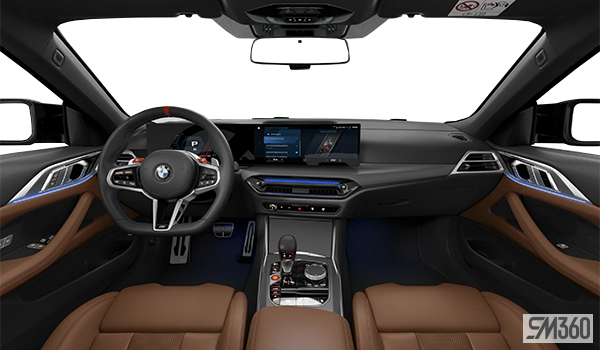 BMW M4 Convertible  2026 à Aurora, Ontario