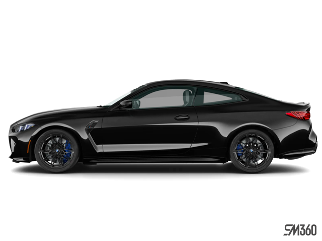 BMW M4 COUPE  2026 à Aurora, Ontario