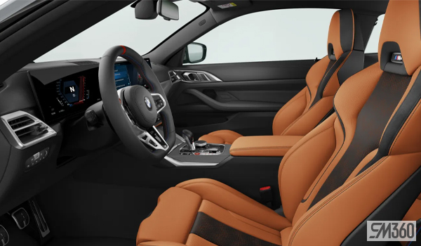 2026 BMW M4 COUPE in Calgary, Alberta