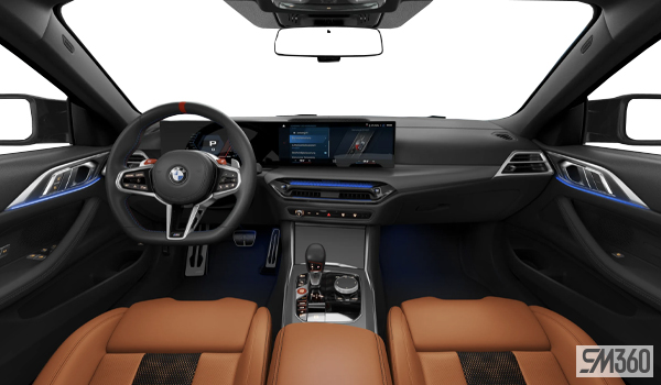 2026 BMW M4 COUPE in Calgary, Alberta