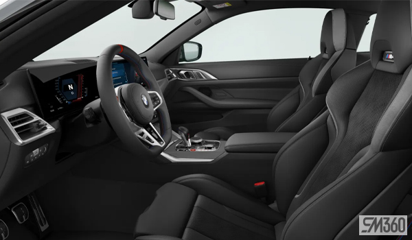 BMW M4 Coupe  2026 à Aurora, Ontario