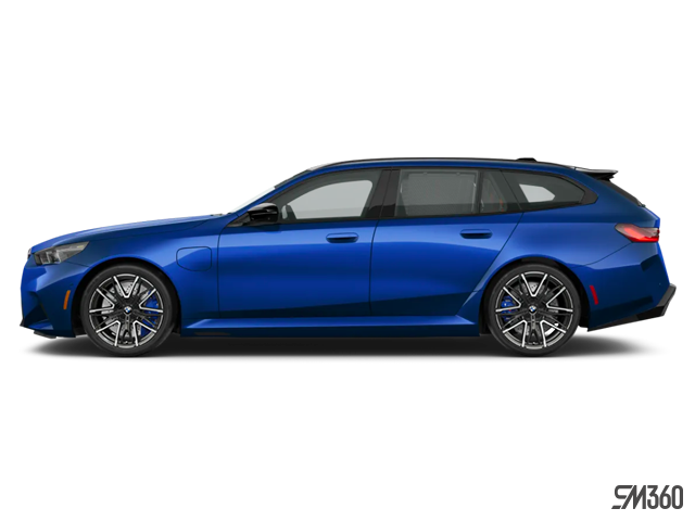 2026 BMW M5 Touring in Calgary, Alberta