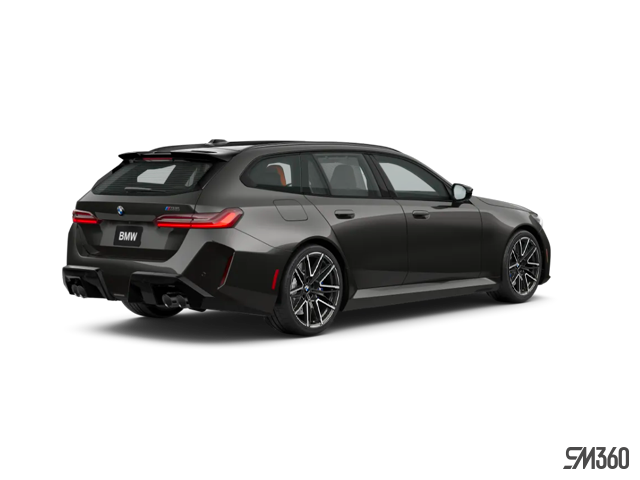 BMW M5 Touring  2026 à Calgary, Alberta