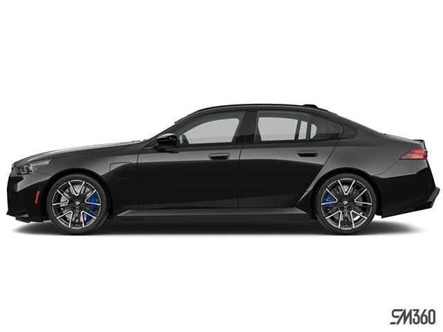 2026 BMW M5 in Aurora, Ontario