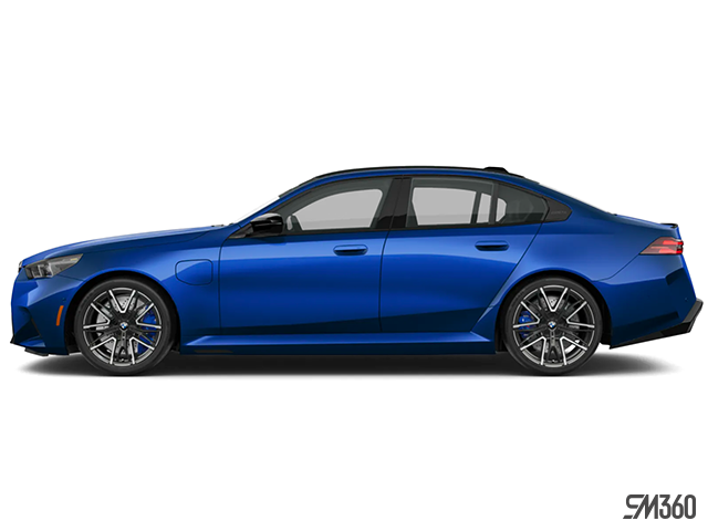 BMW M5  2026 à Calgary, Alberta