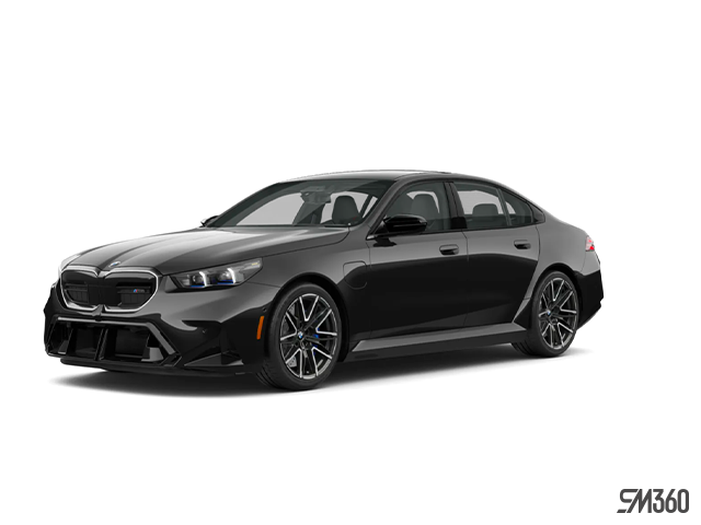 2026 BMW M5 in Aurora, Ontario