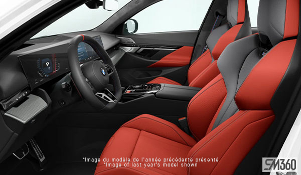2026 BMW M5 in Calgary, Alberta