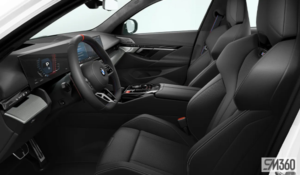 2026 BMW M5 in Aurora, Ontario