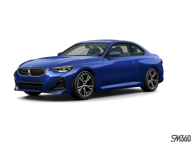 BMW Série 2 2026