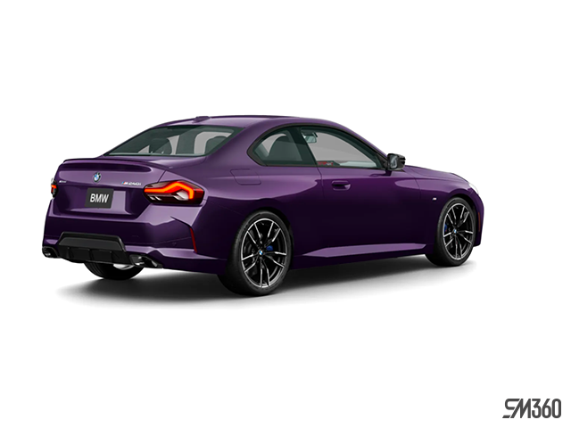 2026 BMW 2 Series Coupe in Aurora, Ontario