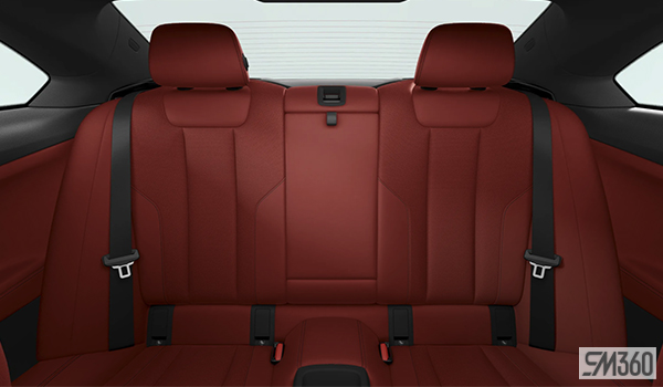 2026 BMW 2 Series Coupe