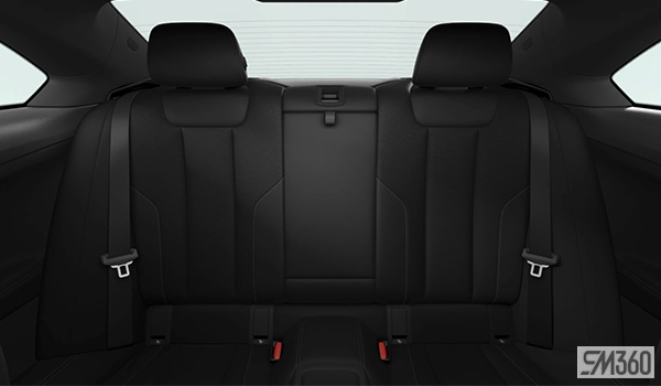 2026 BMW 2 Series Coupe in Aurora, Ontario