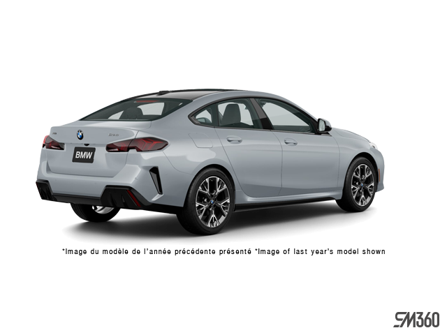 2026 BMW 2 Series Gran Coupe in Aurora, Ontario