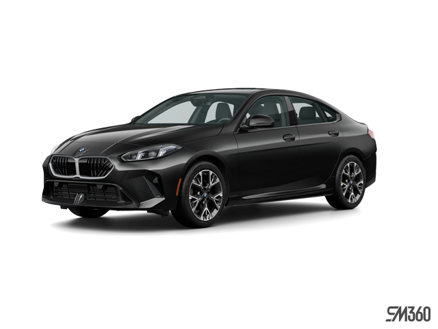 BMW Série 2 2026