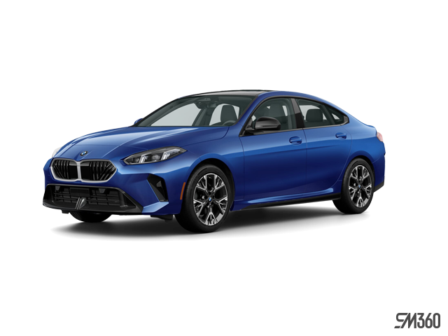 BMW Série 2 2026
