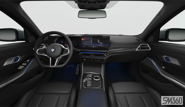 2026 BMW 3 Series