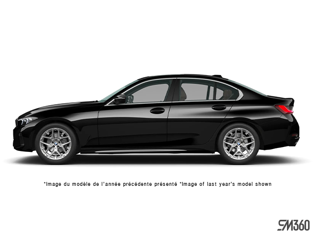 2026 BMW 3 Series in Aurora, Ontario