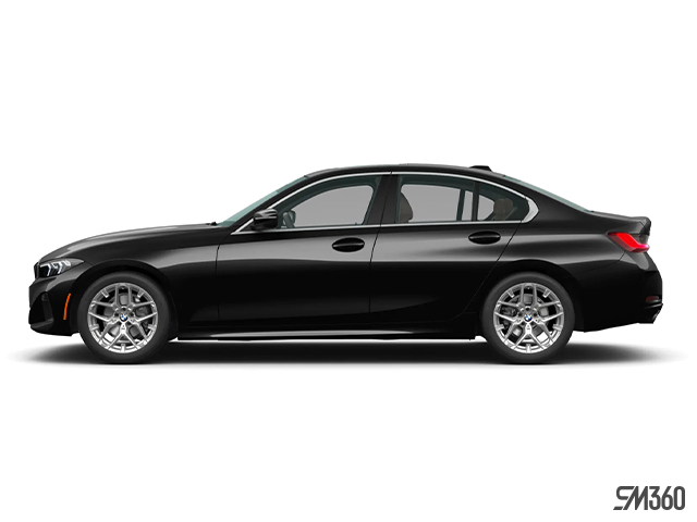 2026 BMW 3 Series