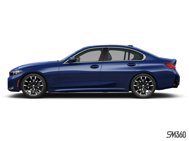 2026 BMW 3 Series in Aurora, Ontario