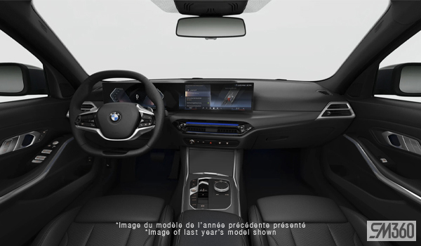 2026 BMW 3 Series in Aurora, Ontario