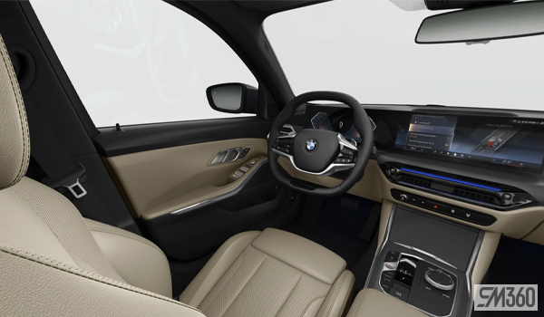 BMW 3 Series  2026 à Aurora, Ontario