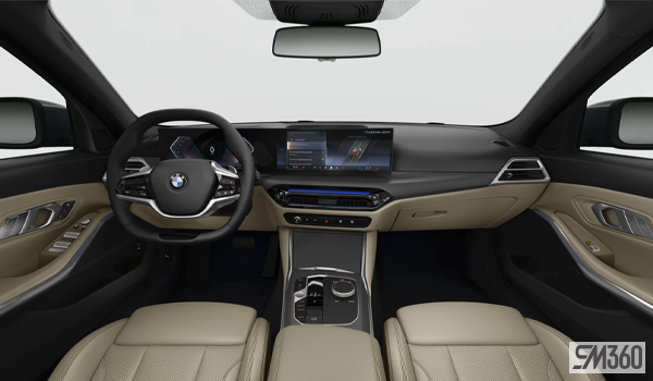 BMW 3 Series  2026 à Aurora, Ontario