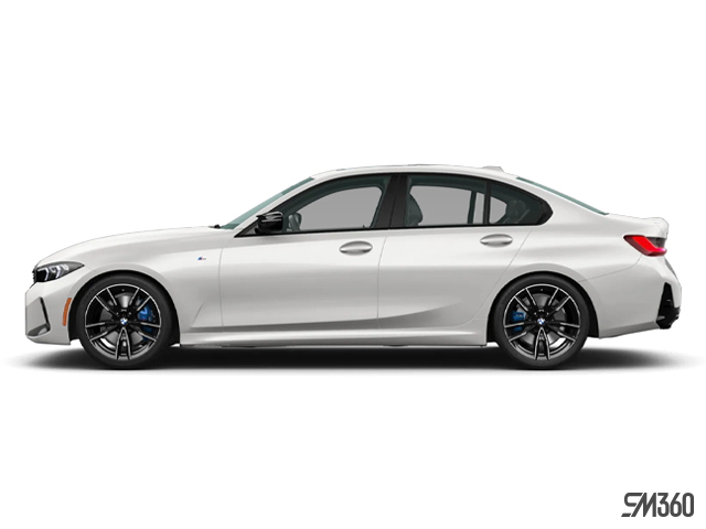 2026 BMW 3 Series