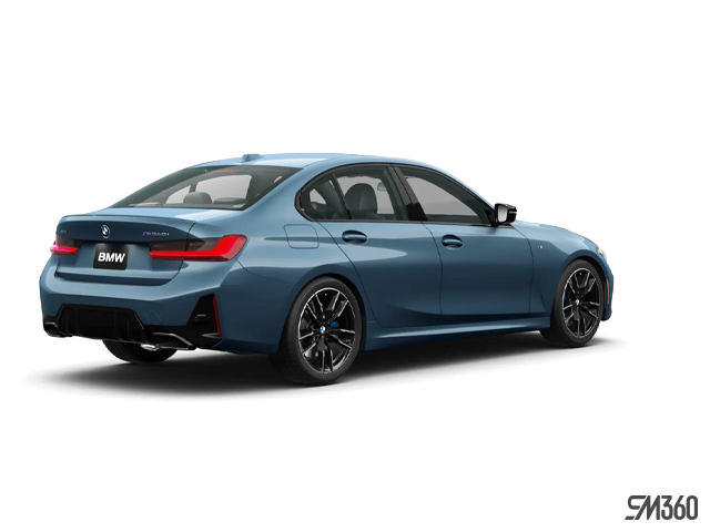 BMW 3 Series  2026 à Calgary, Alberta