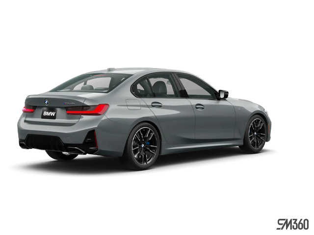2026 BMW 3 Series in Regina, Saskatchewan