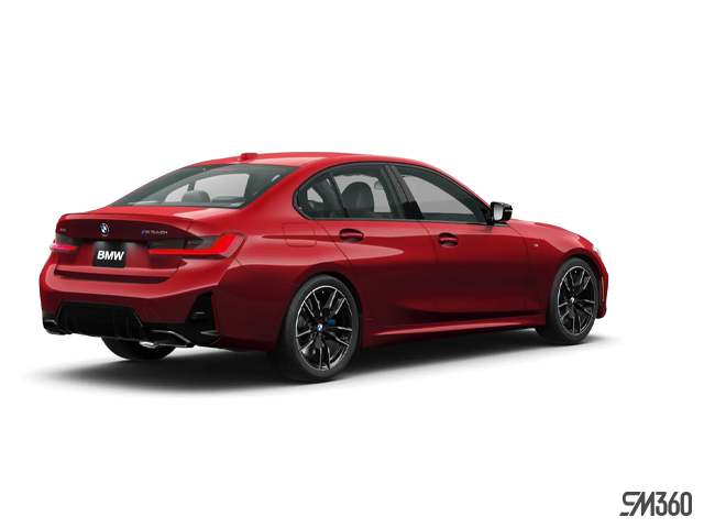 BMW 3 Series  2026 à Calgary, Alberta