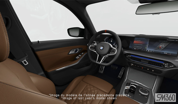 2026 BMW 3 Series in Aurora, Ontario