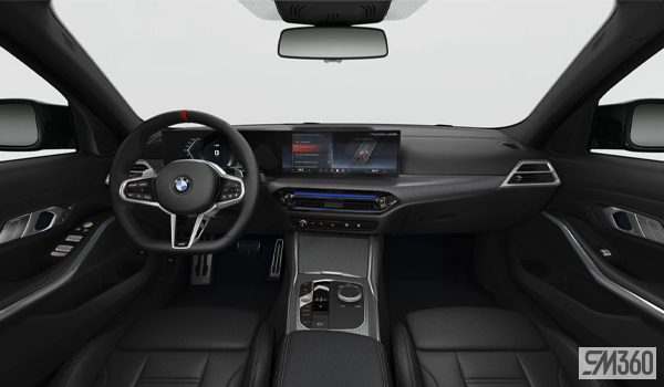 BMW 3 Series  2026 à Calgary, Alberta