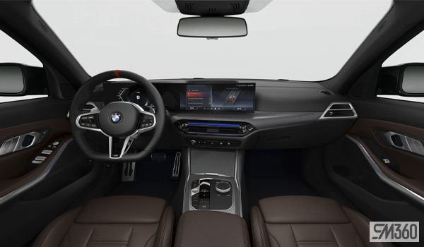 BMW 3 Series  2026 à Calgary, Alberta