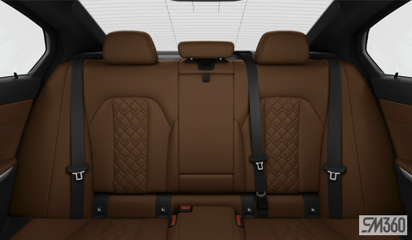 2026 BMW 3 Series in Aurora, Ontario