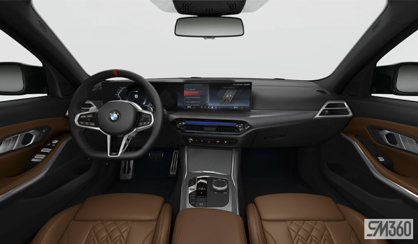 2026 BMW 3 Series in Aurora, Ontario