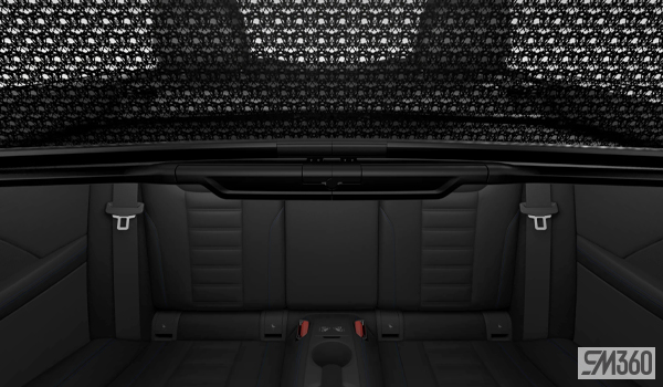 2026 BMW 4 Series Cabriolet