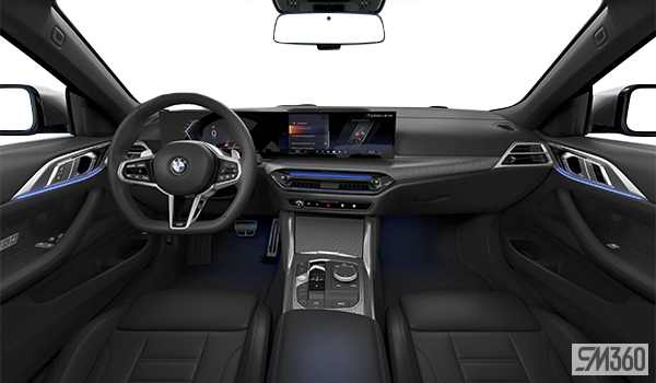 2026 BMW 4 Series Cabriolet