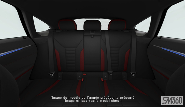 2026 BMW 4 Series Gran Coupe