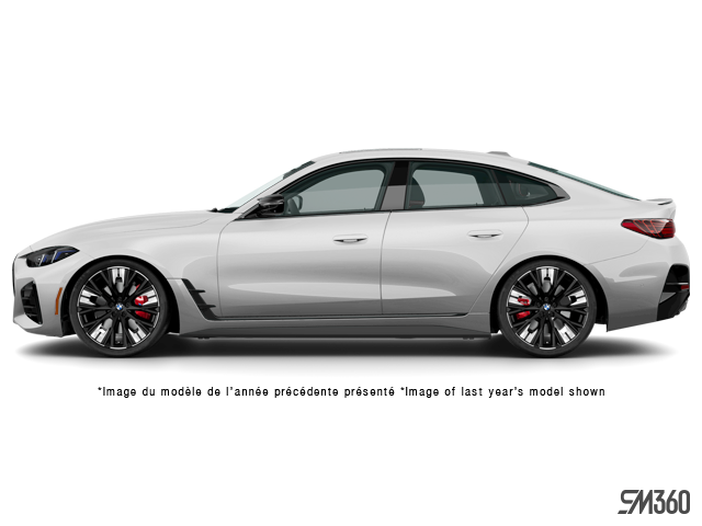 BMW 4 Series Gran Coupe  2026 à Aurora, Ontario