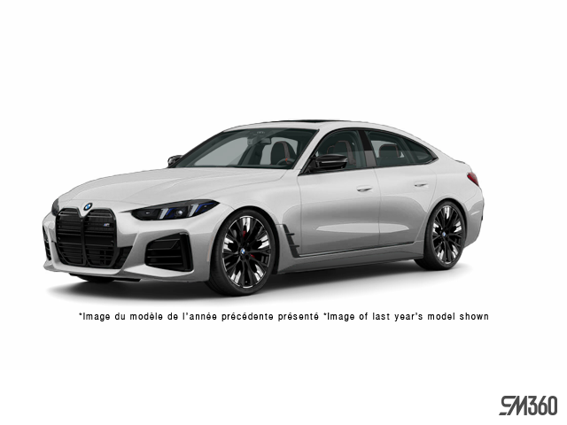 BMW 4 Series Gran Coupe  2026 à Aurora, Ontario