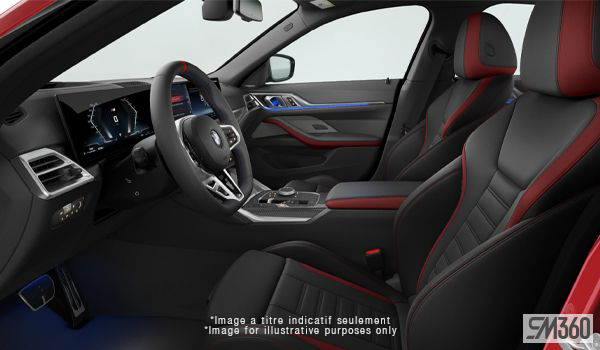 2026 BMW 4 Series Gran Coupe