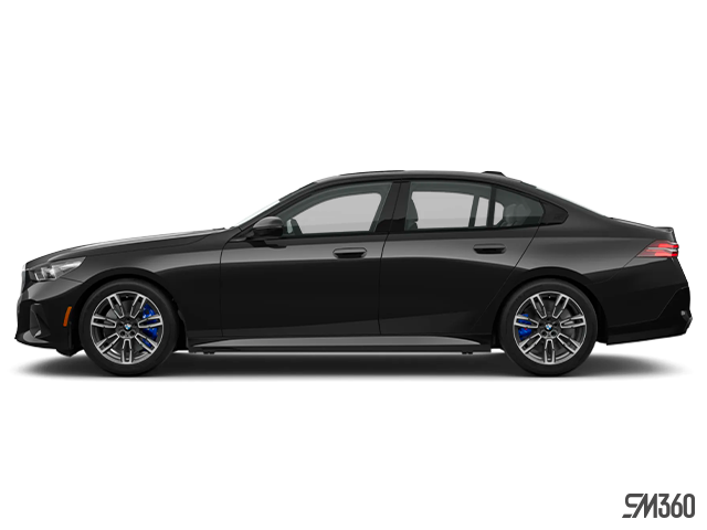2026 BMW 5 Series Sedan in Aurora, Ontario