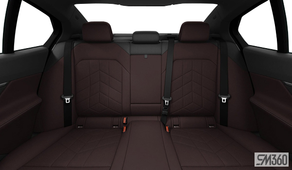 2026 BMW 5 Series Sedan in Aurora, Ontario